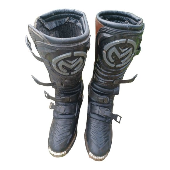 moose Other - Moose racing Boots‎ 10